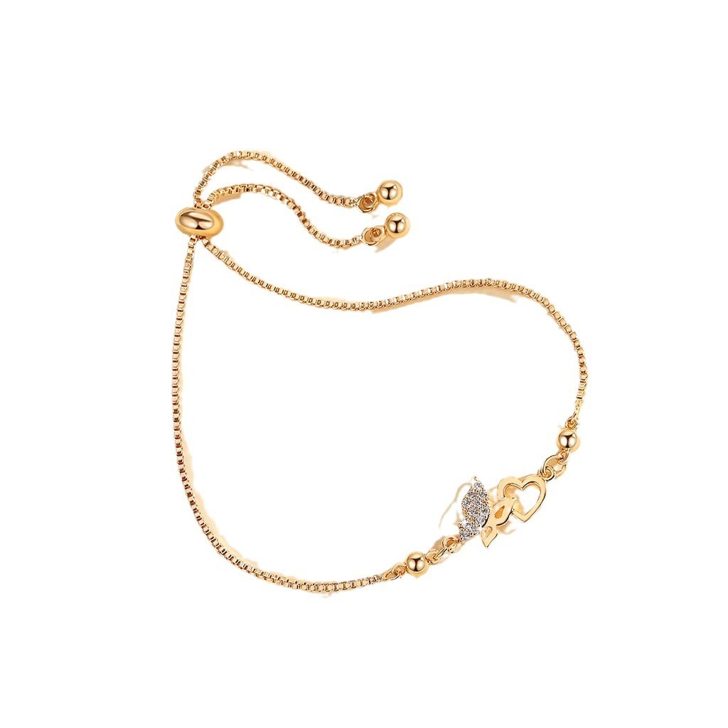 Bracelet Papillon