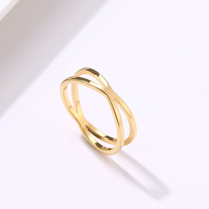 Bague Bohème Vintage
