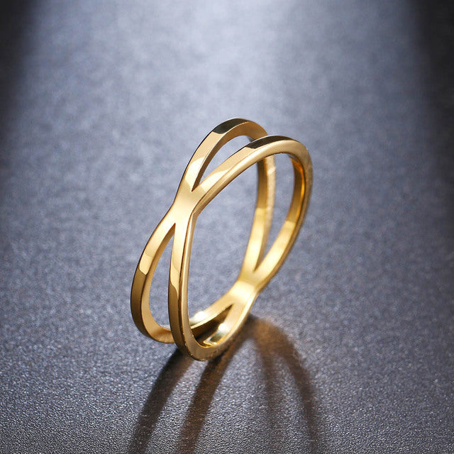 Bague Bohème Vintage