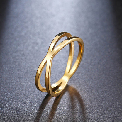 Bague Bohème Vintage