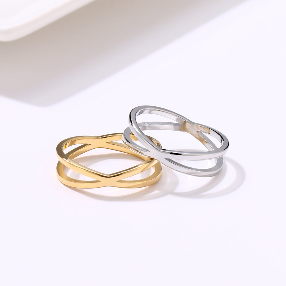 Bague Bohème Vintage
