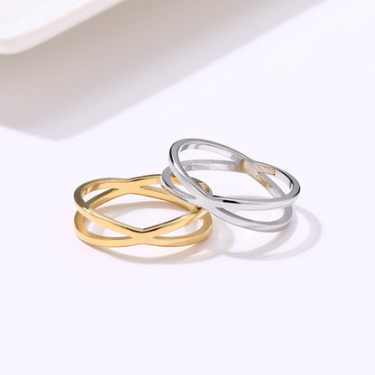 Bague Bohème Vintage