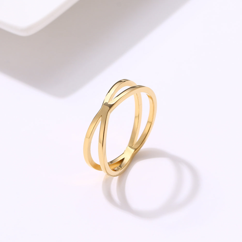 Bague Bohème Vintage