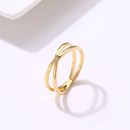 Bague Bohème Vintage