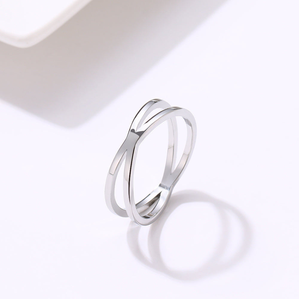 Bague Bohème Vintage