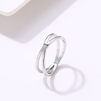 Bague Bohème Vintage
